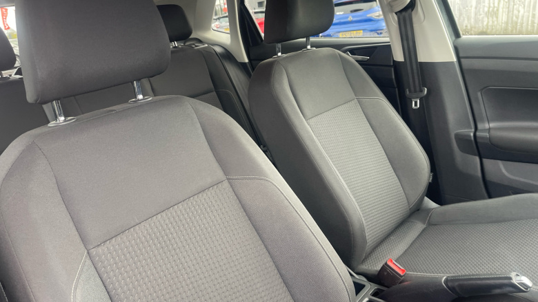 Volkswagen Polo 1.0 TSI 95 Match 5dr Petrol Hatchback